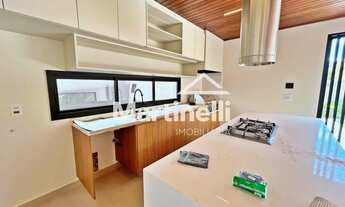 Imagem 7: Sobrado à venda no Condomínio Buona Vita Ribeirão Preto, próximo a Shopping Iguatemi - Rib