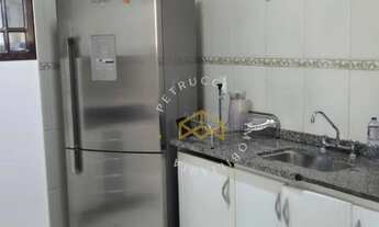 Imagem 4: APARTAMENTO COM 2 DORMITÓRIOS À VENDA, 91 M² NO JARDIM CHAPADÃO - CAMPINAS/SP