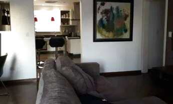 Imagem 3: Apartamento à venda, 160 m² por R$ 914.999,90 - Vila Assunção - Santo André/SP