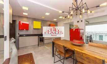 Imagem 3: APARTAMENTO A VENDA NO BROOKLIM - SP