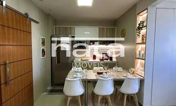 Imagem 6: Apartamento | 3 quartos | Mobiliado | 112m²