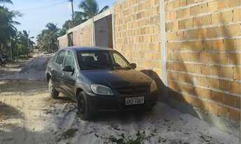 Imagem 3: Terreno no Capuã