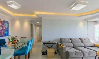 Imagem 4: Belíssimo apartamento de 2 quartos, semimobiliado e infra completa no centro de Canoas