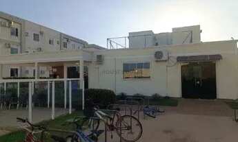 Imagem 6: Apartamento Garden no Chapada da Costa