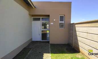 Imagem 6: Casa térrea em condomínio fechado ao lado da Leroy