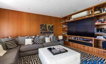 Imagem 4: APARTAMENTO - JARDIM PAULISTANO - SP