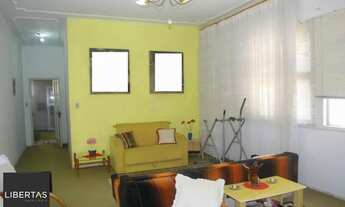 Imagem 6: Casa com 4 Quartos e 4 vagas de garagem no Bairro Vila Ipiranga