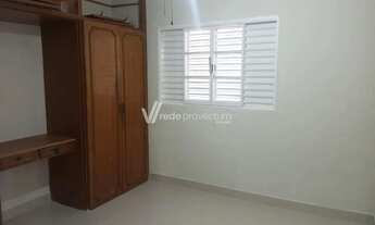 Imagem 7: Casa - Vila Castelo Branco - Campinas