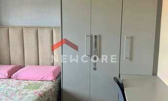 Imagem 6: Apartamento em Rua dos Zapotecas - Santa Mônica - Belo Horizonte/MG