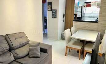 Imagem: Apartamento à venda, 2 quartos, 1 vaga