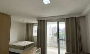 Imagem 2: Apartamento 1 quarto em Vitoria