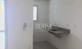 Imagem 6: Apartamento à venda em condomínio fechado em Sorocaba 1 quarto em Spettacolo Patriani