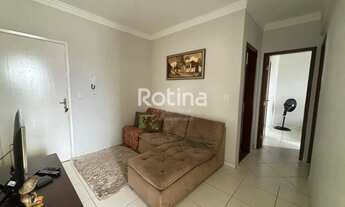 Imagem 7: Apartamento para alugar, 2 quartos, Santa Mônica - Uberlândia/MG - Rotina Imobiliária