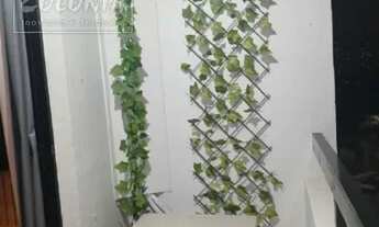 Imagem 2: Apartamento a venda - Baeta Neves, São Bernardo do Campo