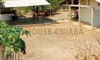 Imagem 2: SITIO ACORIZAL MT