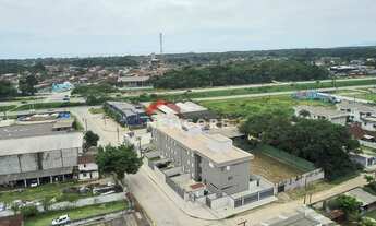 Imagem 6: Apartamento em Rua Aprovada 600 - Chácaras - Bertioga/SP