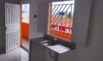 Imagem 4: Alugo apto no loteamento Jardim Mauá ! Água e luz ,incluso no valor do aluguel