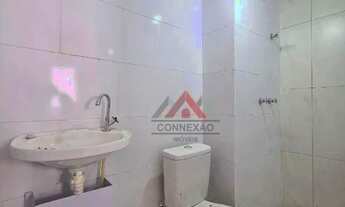 Imagem 7: Apartamento com 2 dormitórios para alugar, 47 m² por R$ 1.481,51/mês - Jardim Europa - Suz