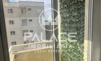 Imagem 3: Apartamento à venda na avenida dois córregos, dois córregos, piracicaba 2 quartos 55m²