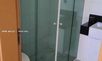 Imagem 5: Apartamento para Venda em Cabedelo, Poço, 3 dormitórios, 1 suíte, 2 banheiros, 1 vaga