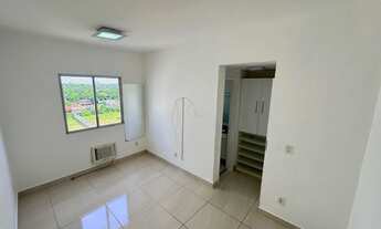 Imagem 5: Condomínio Total Life Club - Vendo Apartamento Com 02 Quartos Sendo 01 Suite