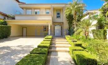 Imagem 2: CASA EM CONDOMÍNIO - ALPHAVILLE - SP