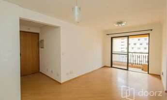 Imagem 2: Imóvel na R TENENTE OTAVIO GOMES, com 2 dormitórios e 60m²