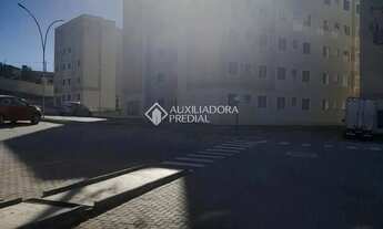 Imagem 7: Apartamento novo 2 quartos 1 vaga descoberta condominio fechado bairro natal