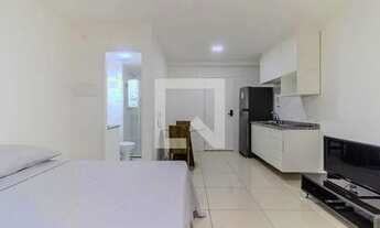 Imagem 5: Apartamento à Venda - Santa Cecília, 1 Quarto, 24 m2