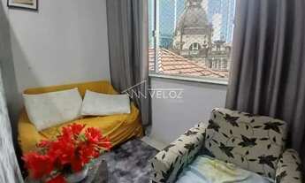 Imagem 2: Kitnet/Conjugado - / Residencial / Centro