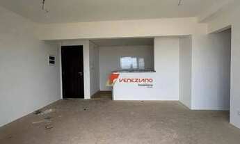 Imagem 2: Apartamento com 3 dormitórios à venda, 87 m² por R$ 625.000,00 - Piracicamirim - Piracicab