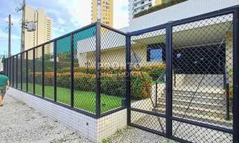 Imagem 4: Oportunidade - Apartamento à Venda em Santana 44m², Suíte, Varanda, 1 vaga e Piscina