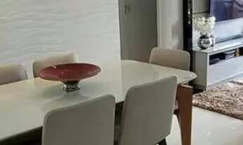 Imagem 3: Apartamento em Rua Professor José Leite e Oiticica - Brooklin Novo - São Paulo/SP