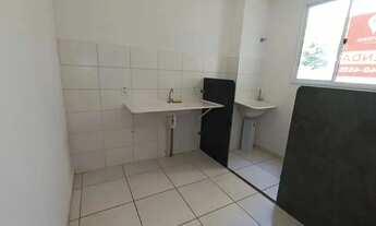 Imagem 4: Apartamento à venda no bairro Chácaras Califórnia, excelente localização