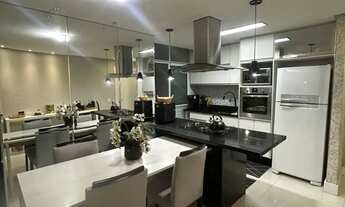 Imagem 5: RR9617 Apartamento 80m² CONDOMÍNIO ALPHAVIEW - OPORTUNIDADE - 2 Dorms 2 Vagas - Barueri, S