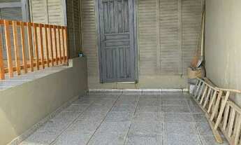 Imagem 4: Imóvel com Duas Casas no Bairro Itajuba Excelente para Investimento!