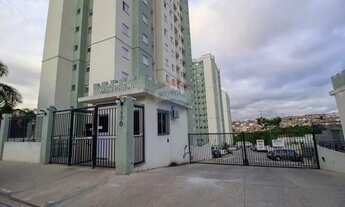 Imagem: Apartamento Moderno em Caguassu - Alugue