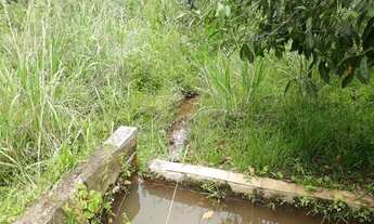 Imagem 5: Terreno Juquitiba 42.000 metros quadrados com lago e nascente