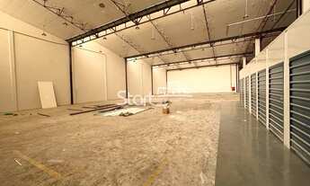 Imagem 2: Galpão - Jardim São Vicente - Campinas