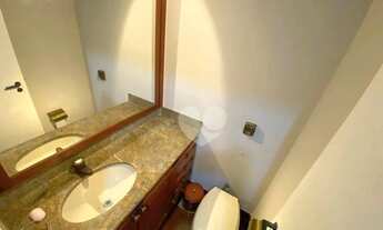 Imagem 5: Apartamento com 3 quartos à venda, 142 m² por R$ 1.900.000 - Jardim Oceânico - Rio de Jane