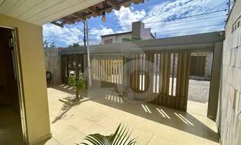 Imagem 2: Casa 3 Quartos com Suíte à Venda no Bairro Aruana, Loteamento El Dourado