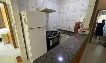 Imagem 7: Casa com 3 quartos no Nova Marília Região sul com 2 Vagas de garagem