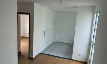 Imagem 7: Apartamento 2 quartos em Reserva Porto Real - Resende, RJ