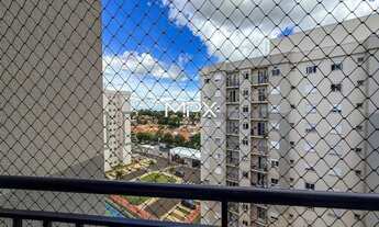 Imagem 3: Apartamento à venda no Residencial Terras Altas em Piracicaba