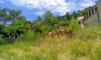 Imagem 2: Oportunidade - Terreno - Jardim Torrão de Ouro - 745,55m² - Estuda Permuta