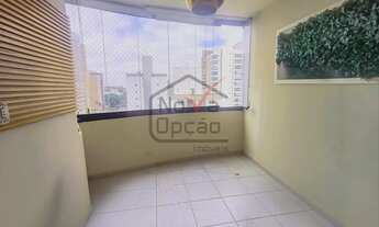 Imagem 6: Apartamento pra venda/locação 3 quartos, 2vagas Vila Mascote