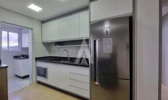 Imagem 4: Apartamento com 1 suíte e 1 quarto à venda no bairro Saguaçu em Joinville-SC por R$560.000