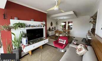 Imagem 6: Apartamento de três dormitórios, suíte e uma vaga de garagem no bairro Santana