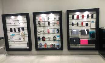 Imagem 6: Passa o ponto, comércio e assistência técnica desde 2015