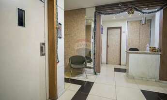 Imagem 3: Apartamento quarto e sala